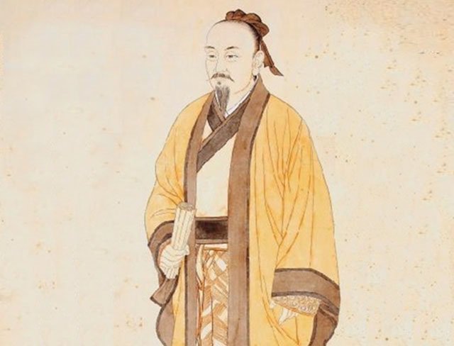 Đào Chu Công cũng chính là Phạm Lãi, nổi danh vì làm giàu có đạo, phú mà có thể nhân, cho nên được xưng là “Thương thánh”, cũng được coi là Nho thương chi thuỷ tổ.